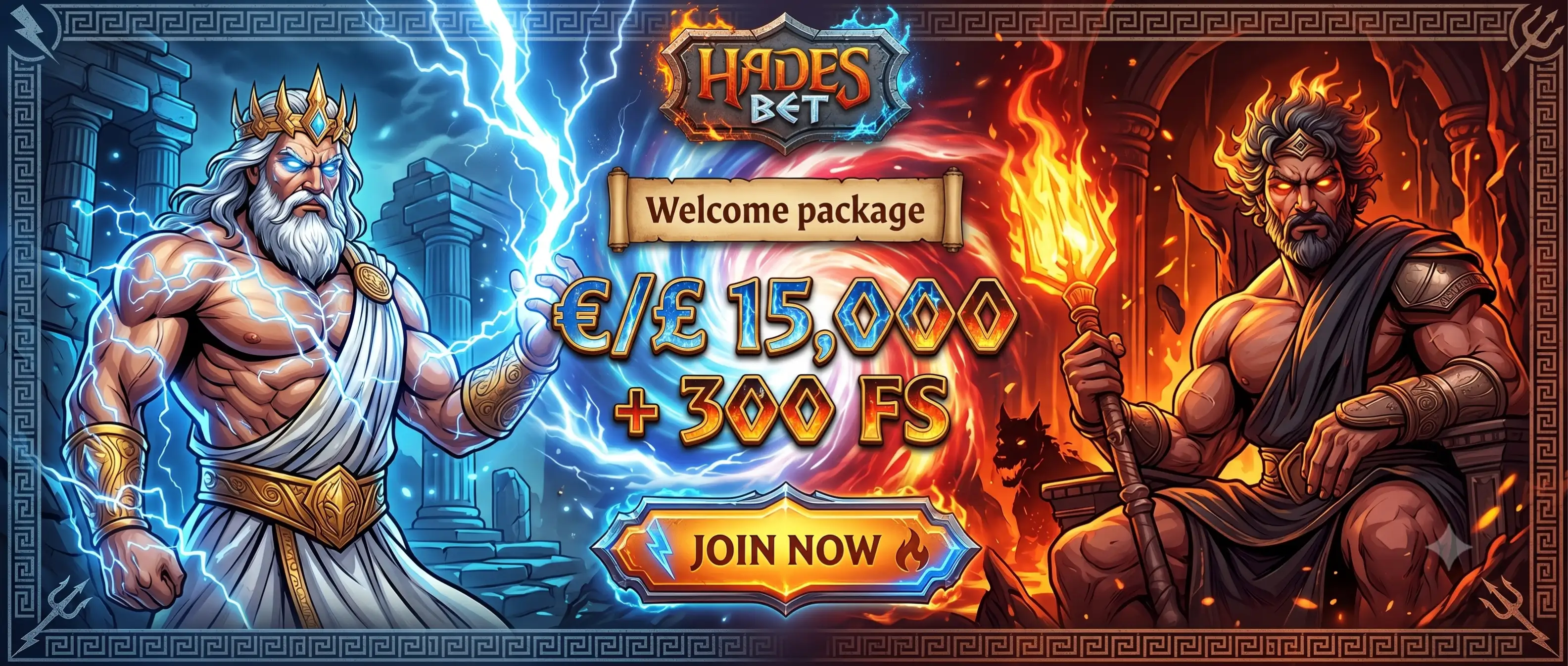Hadesbet Casino